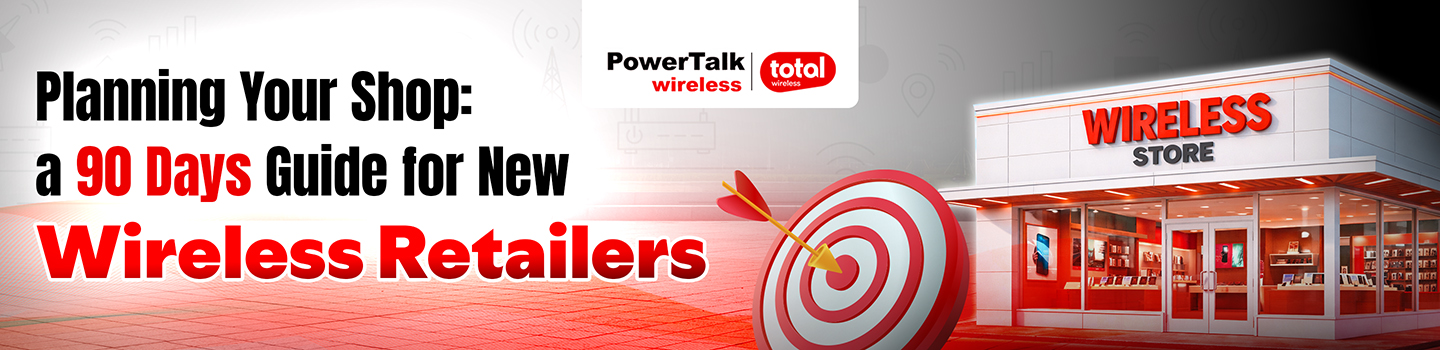 Wireless Retailers